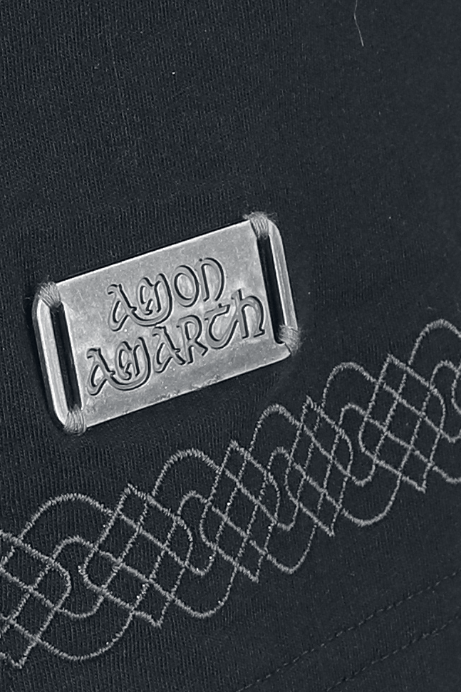 4068143338646 - EMP Signature Collection T-Shirt schwarz in M