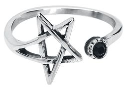 Pentagramm, etNox, Ring