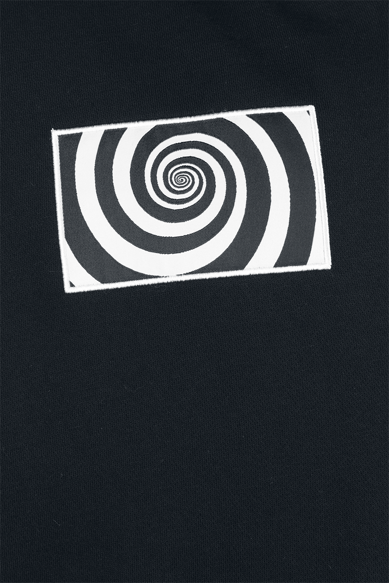 Thumbnail - Motionless In White EMP Signature Collection Collegejacke schwarz in XL