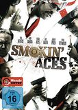 Smokin' Aces, Smokin' Aces, DVD
