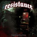 Torture tactics, The Resistance, CD