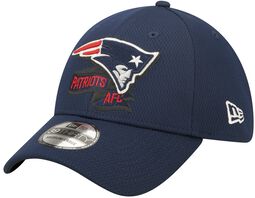 39THIRTY - New England Patriots Sideline, New Era - NFL, Cap