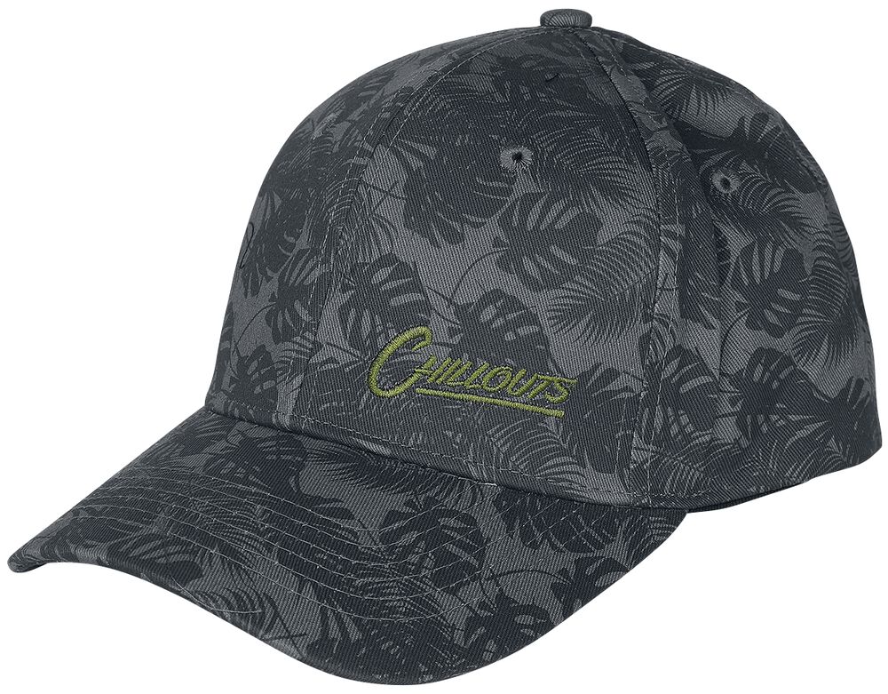Kilauea hat