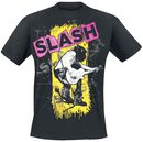 Trashed, Slash, T-Shirt