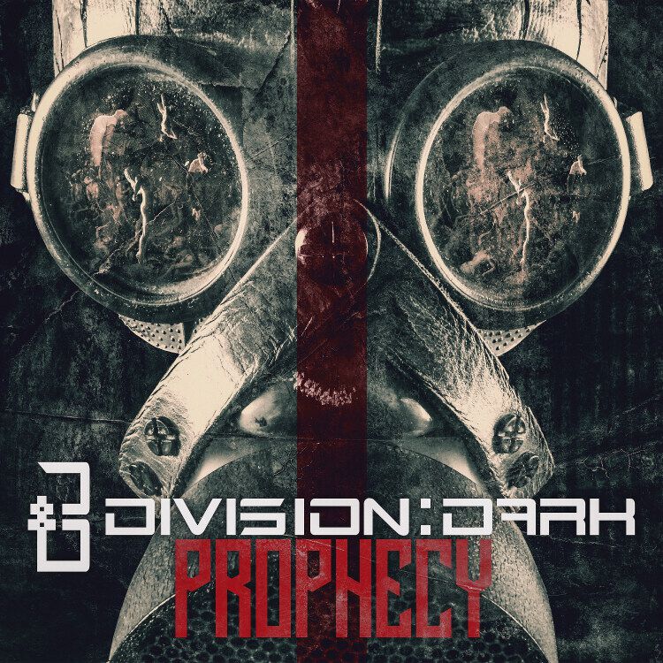 Image of Division : Dark (Band) Prophecy CD Standard