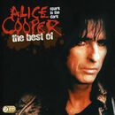 Spark in the dark: The best of Alice Cooper, Alice Cooper, CD