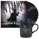 I, the mask, In Flames, LP