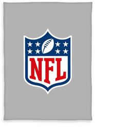 NFL Logo, NFL, Decke