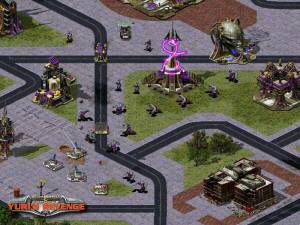 Command & Conquer - Alarmstufe Rot 2 Megabox EA