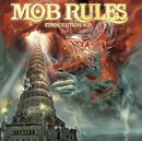 Ethnolution A.D., Mob Rules, CD