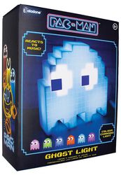 Pac-Man Ghost Light, Pac-Man, Lampe