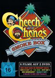 Cheech & Chong - Smoke Box 6 Filme auf 2 DVDs, Cheech & Chong - Smoke Box, DVD