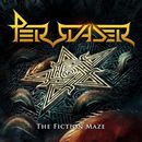 The fiction maze, Persuader, CD