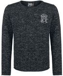 EMP Signature Collection, Parkway Drive, Strickpullover