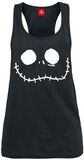 Jack Smile, The Nightmare Before Christmas, Top