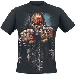 Game Over, Five Finger Death Punch, T-Shirt