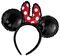 Loungefly - Mickey und Minnie Balloon