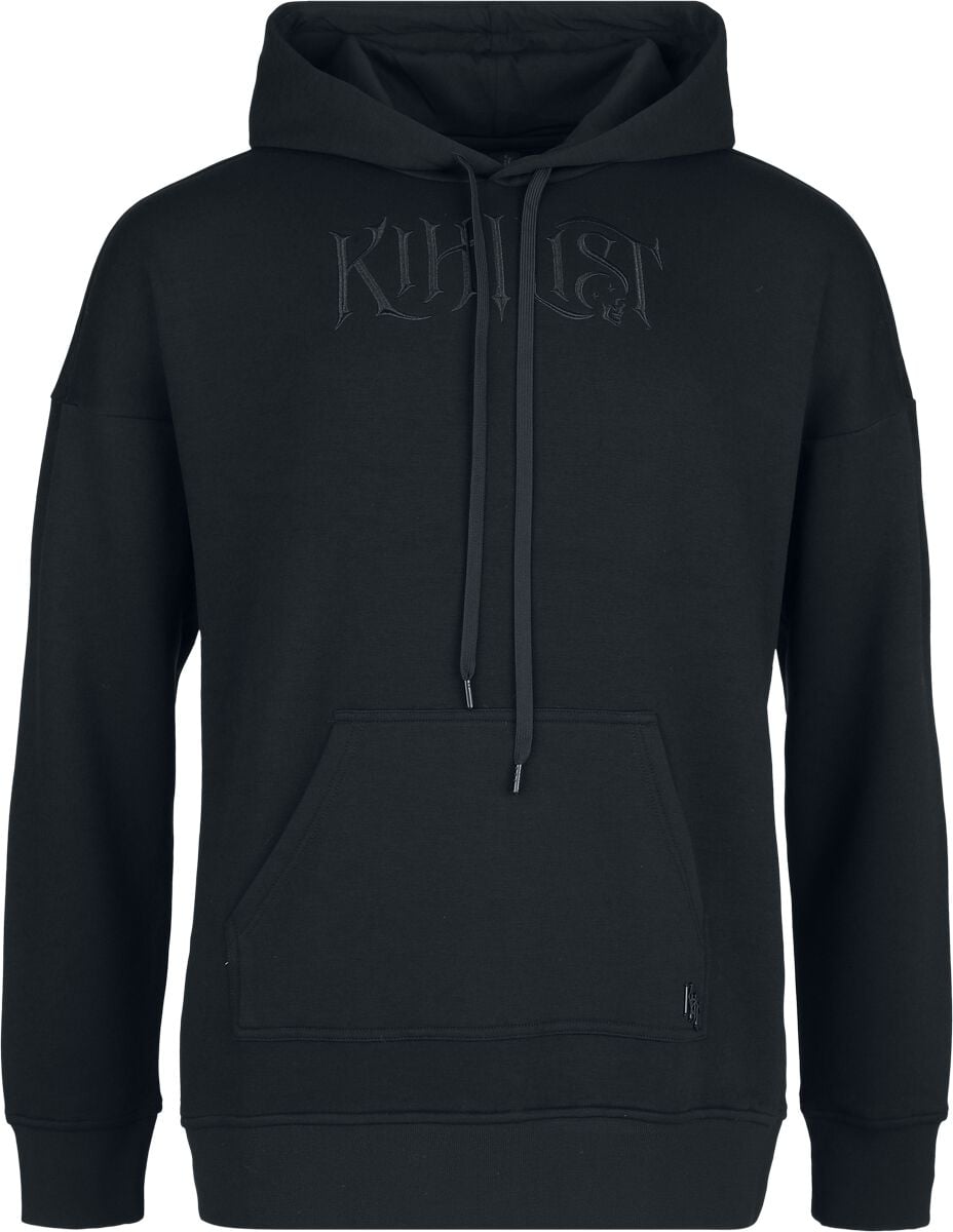 Eclipsa Hoodie KIHILIST by KILLSTAR - Kapuzenpullover -