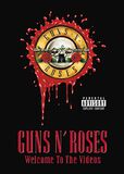 Welcome to the videos, Guns N' Roses, DVD