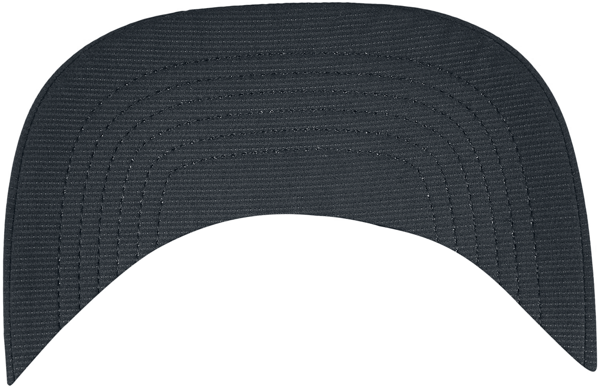 Flexfit 110 Flexfit Packable Alpha Cap Cap schwarz