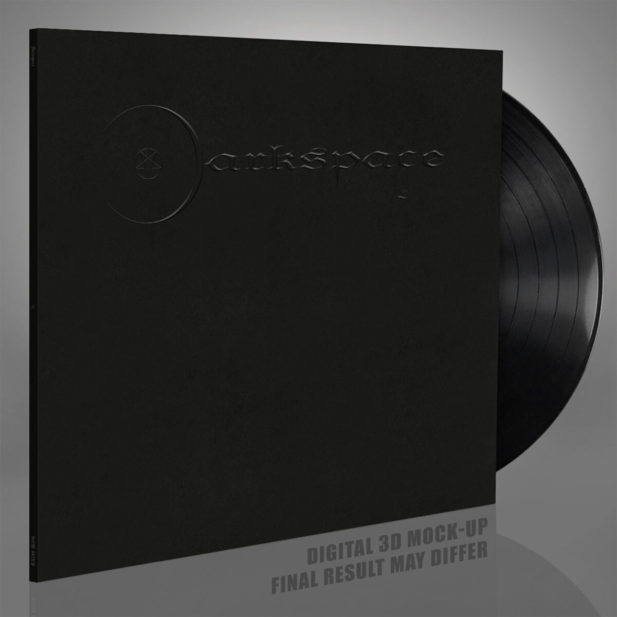 Dark space - II von Darkspace - LP (Limited Edition, Standard)