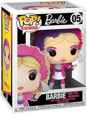Barbie Barbie and the Rockers Vinyl Figur 05, Barbie, Funko Pop!