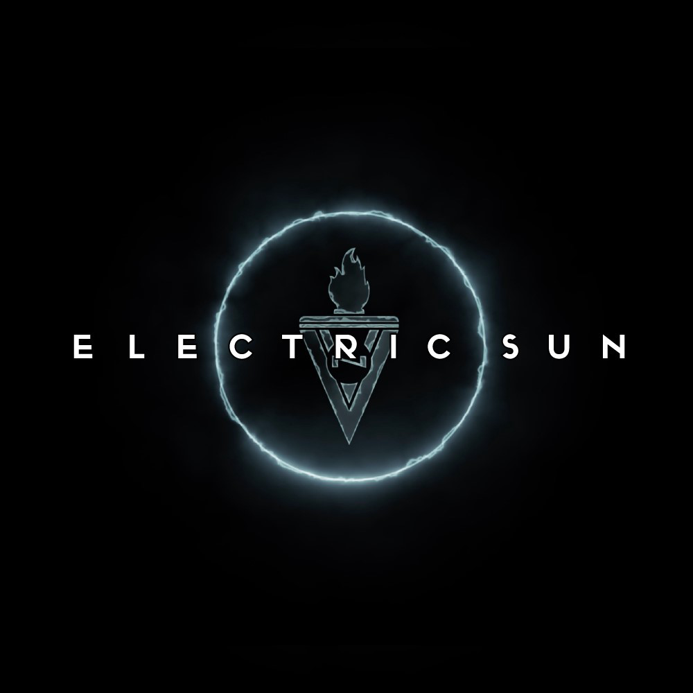 VNV Nation  CD - Electric sun -