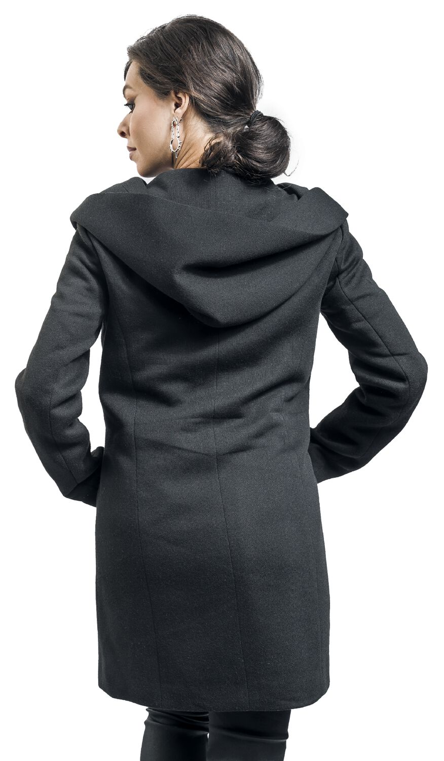 ONLSedona Light Coat Only Mantel EMP