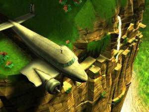 Baphomets Fluch Trilogie CDV