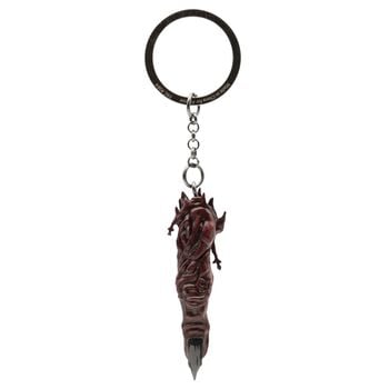 Sukuna's Finger