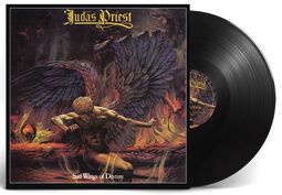 Sad wings of destiny, Judas Priest, LP