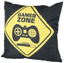 Gamer Zone, Gamer Zone, Kissen