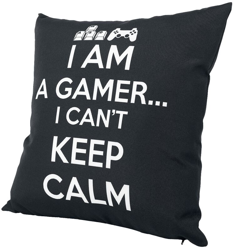I am a Gamer