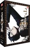 2. Staffel - Box Vol. 1, Black Butler, DVD