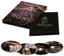 A decade of Delain - Live at Paradiso, Delain, CD