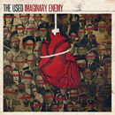 Imaginary enemy, The Used, CD