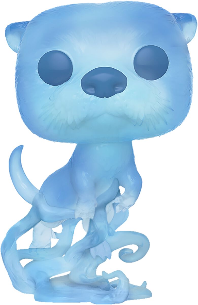 Patronus Hermine Granger Vinyl Figur 106 Harry Potter Funko Pop Emp