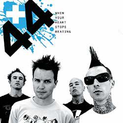 (+ 44) When your heart stops beating