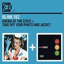 2 for 1: Enema of the state / Take off your pants..., Blink-182, CD