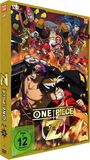 11. Film: One Piece Z, One Piece, DVD