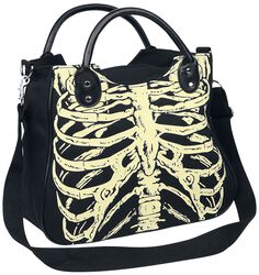 Skeleton, Banned Alternative, Handtasche