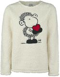 Sheep Heart, sheepworld, Sweatshirt