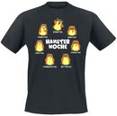 Hamsterwoche, Hamsterwoche, T-Shirt