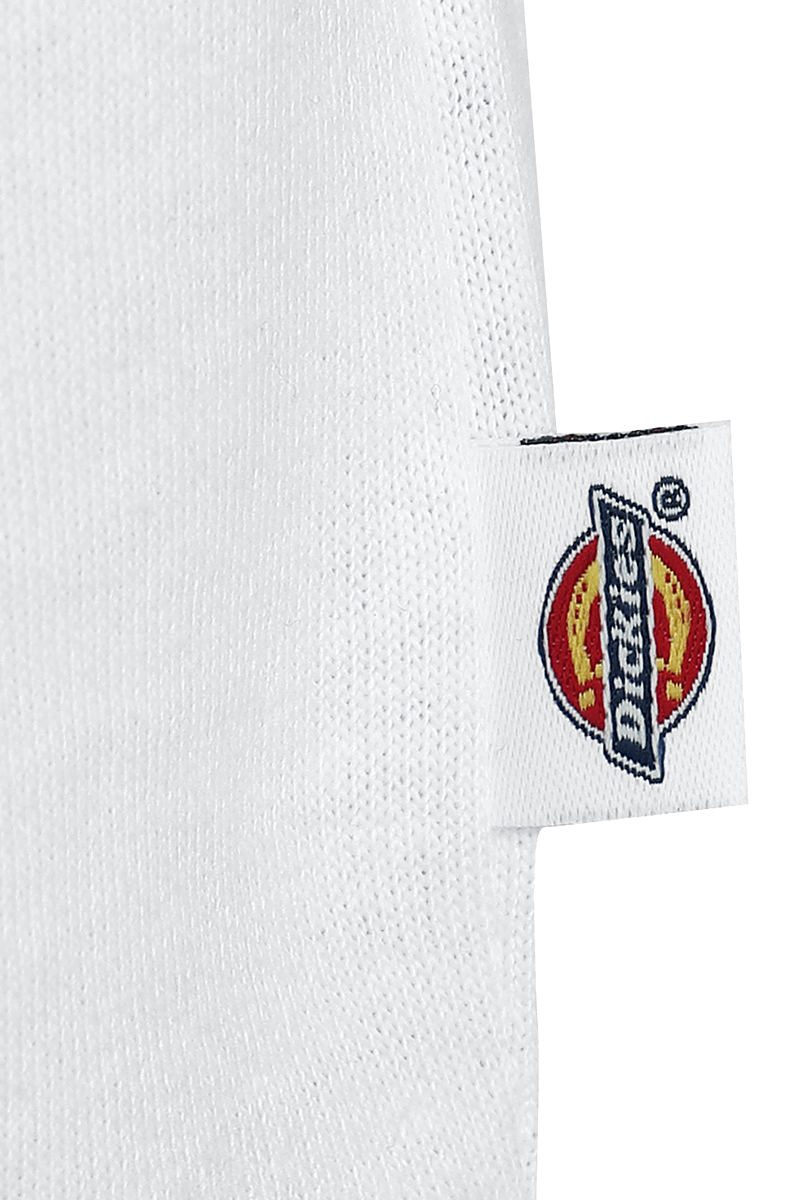 Dickies Summerdale Tee T-Shirt weiß