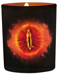 Sauron, Der Herr der Ringe, Kerze
