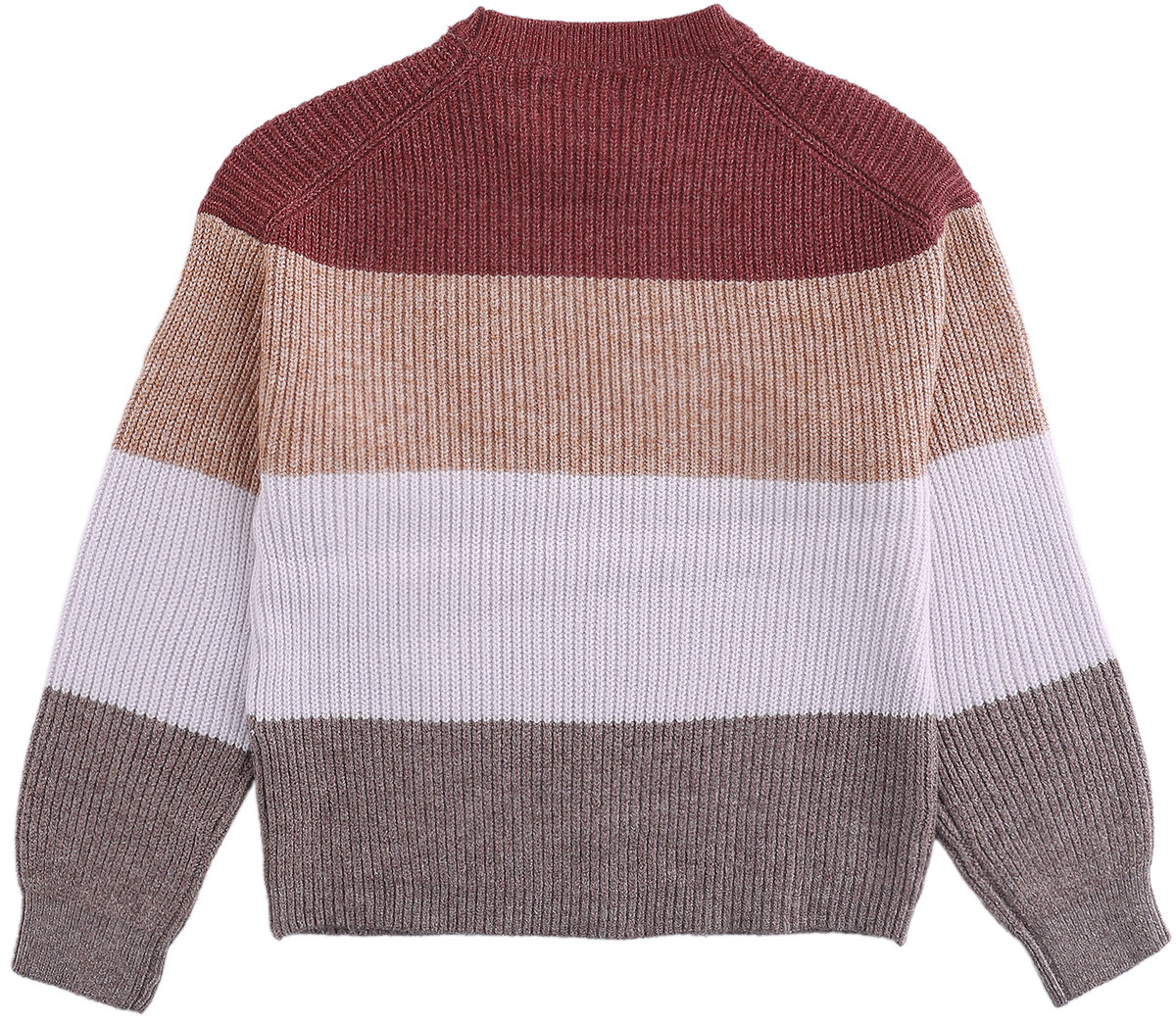 Kids ONLY Sandy Sweatshirt multicolor - 20.01% Rabatt