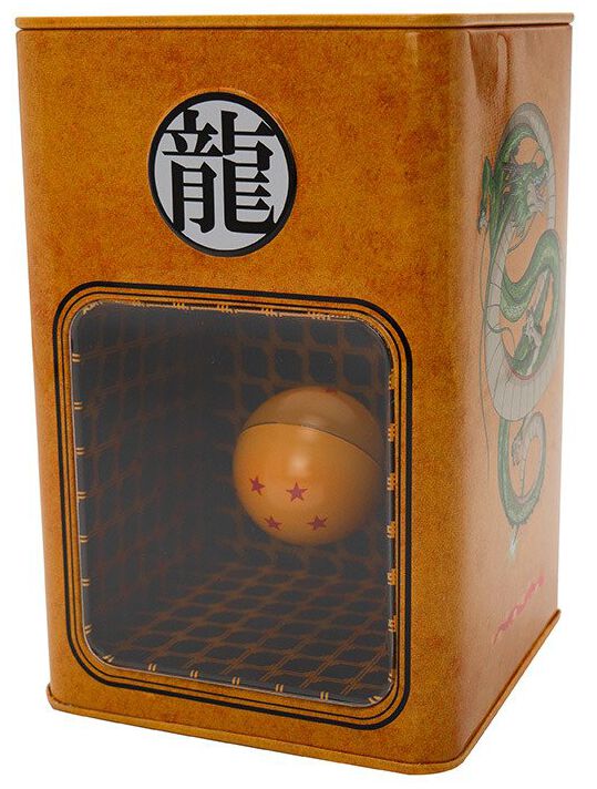 Dragon Ball Z - Shenron Money Box multicolour