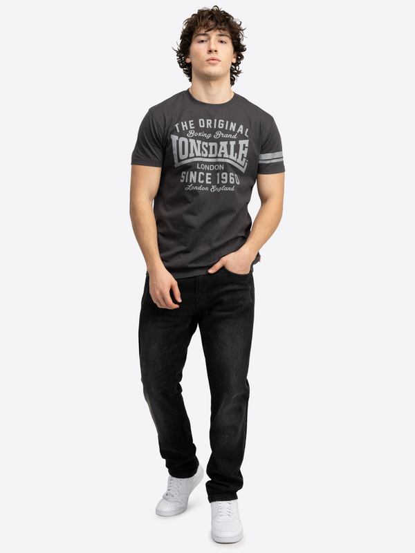 4255581560979 - WINNARD T-Shirt grau in XXL 4255581560979 - WINNARD T-Shirt grau in XXL