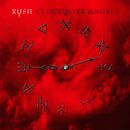 Clockwork angels, Rush, LP