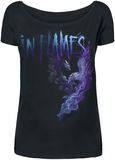 Phoenix, In Flames, T-Shirt